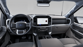 2025 Ford F-150® Internal Image 2